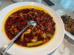 -茅庐川菜(烟台万象汇店)