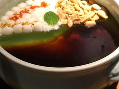 -吃饭皇帝大土家民族菜(正大广场店)