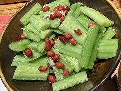 -北京食堂·烤鸭·宵夜(亚运村店)