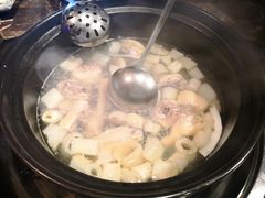 -同仁四季椰子鸡(海岸城天利店)
