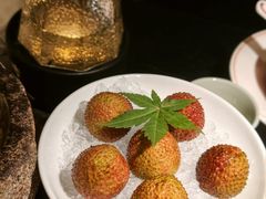 -锦楼·臻选新杭帮(杭州中心店)