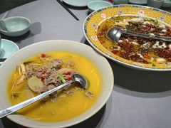 -天成·川菜家宴(海港城店)