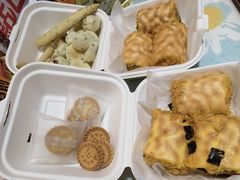 -虎头局·渣打饼行(五一新干线店)
