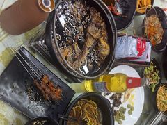 -聚味瞿记·龙虾堂(树木岭店)