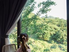 -天姥山