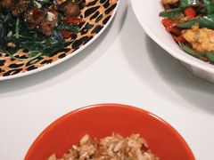 -吃货私房菜(丽江束河古镇店)