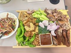 -呷哺呷哺(华林国际店)