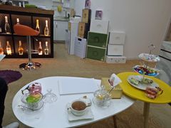 -喜艾堂艾灸馆(世贸天阶店)