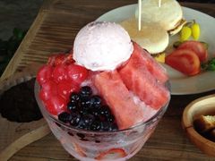 -漫咖啡MAANCOFFEE(清江路店)