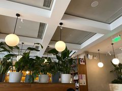 -BAKER&SPICE(祥云小镇店)