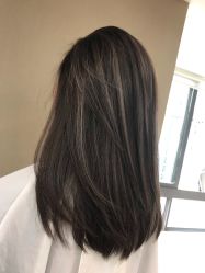 -京都造型·烫发·染发