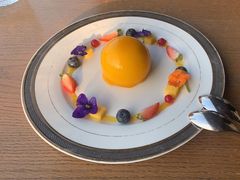 -老欧洲咖啡·西餐(后湖店)