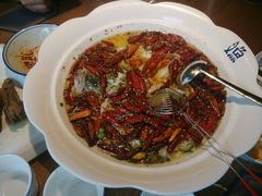 -江渔儿酸菜鱼(万科东荟城店)