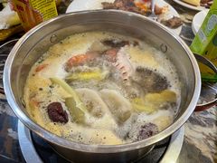 -吉布鲁牛排海鲜自助(龙湖北城天街购物广场店)