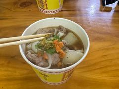 -王记生烫牛杂面馆(兰陵路店)