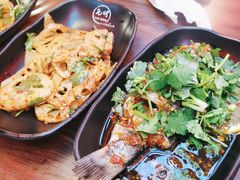 -Let’s WaKao瓦烤(贝森店)