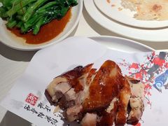 -玉满堂·湖北融合菜