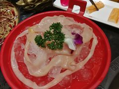 -重庆德庄火锅(体育中心店)