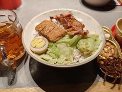-阿诚市井潮汕菜(金台路店)