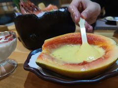 -割烹旭日本料理(龙湖狮山天街店)