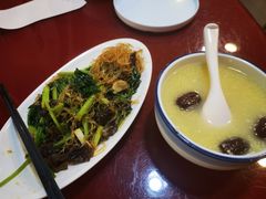 -宏状元现熬粥·京味菜(五棵松店)