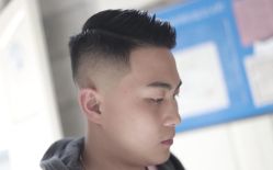 -爱秀造型 T-G