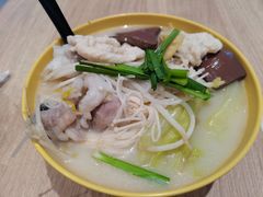 -谭仔米线(壹方城店)