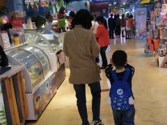 -万达宝贝王成长乐园(重庆永川店)