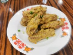 -谢记上海大排档(长寿路店)
