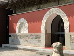 -嵩祝寺及智珠寺