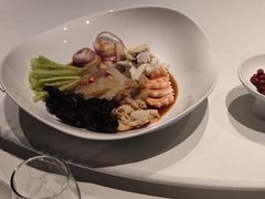 -百富源·海鲜辽菜(浑河堡店)
