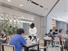 大堂-Shake Shack(西单大悦城店)