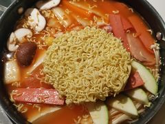 -七八冷面·延边朝鲜族美食(圣熙八号店)