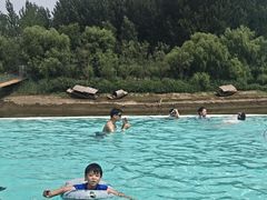 -清河半岛温泉度假酒店