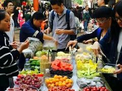 -东门町美食街