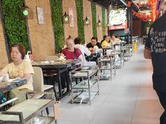 -天都火锅酒楼(虹梅南路店)