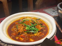 -味福记·本地特色菜(八一万达广场店)