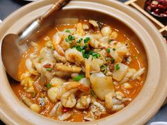 -火宫殿·湘菜小吃·商务宴请·生日聚会(市府店)