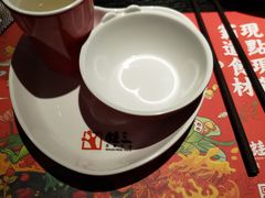 -蛙三泡椒牛蛙(万象城店)