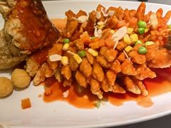 -姑苏家宴·苏帮菜·松鼠桂鱼(苏州总店)
