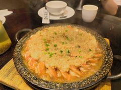 -小菜园新徽菜(扬州华润万象汇店)