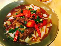 -十里香粉馆(虹桥中路店)