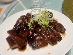 -乾隆美食·本帮菜(黄河路店)