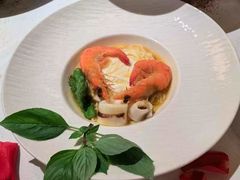 -狮拾久·现代新加坡料理(福田COCO Park店)