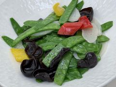 -大树餐厅(环球港店)