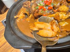 -洪湘记川湘·甲鱼馆(四海凯悦美食广场店)