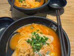 -渝和喵叔米线(南坪万达店)