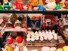 -茑屋书店(天目里店)