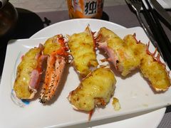 -海天盛宴海鲜自助(正大广场店)