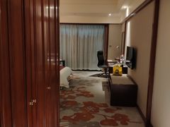 -随州碧桂园凤悦凤凰酒店